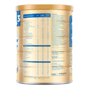 Abbott Similac Gain 5MO Growing-up Milk - Stage 3