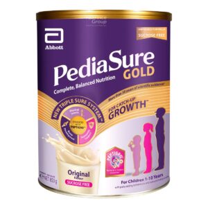 PediaSure Gold Growing up Milk - Original