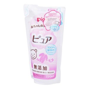 Pigeon Baby Laundry Detergent Refill Pack - Liquid