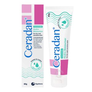 Ceradan Hydra Moisturiser Cream