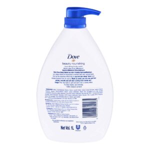 Dove Body Wash - Beauty Nourishing