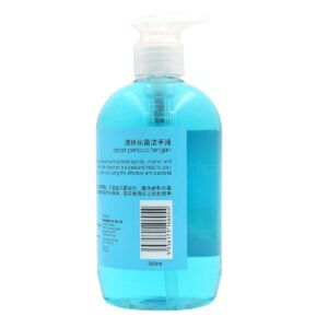 Follow Me Anti-Bacterial Handwash - Fruity Delight