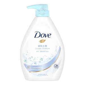 Dove Body Wash - Oxygen Moisture