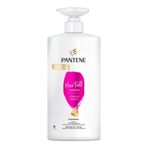 Pantene Shampoo - Hair Fall Control