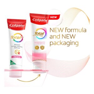 Colgate Total Toothpaste - Sensitivity & Gum Health