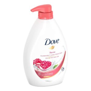 Dove Body Wash - Go Fresh Revive