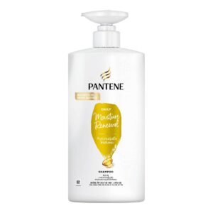 Pantene Shampoo - Daily Moisture Renewal