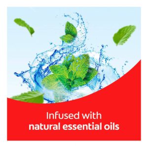 Colgate Plax Mouthwash - Peppermint Fresh