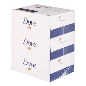 Dove Bar Soap - Beauty