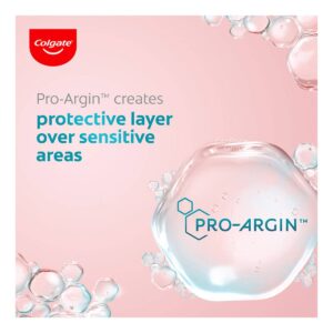 Colgate Sensitive Pro-Relief Toothpaste - Complete Protection