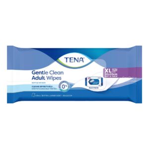 TENA Wet Wipes