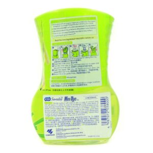 Sawaday Mosquito Repellent Air Freshener - Lemongrass