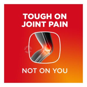 Panadol Extend For Muscle & Joint Pain Relief Caplets 18 per pack