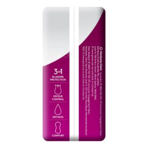 Poise Charcoal Liner - Light