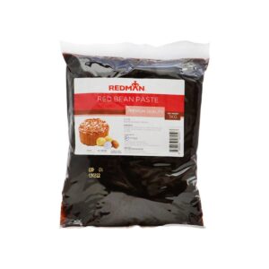 RedMan Mooncake Paste - Red Bean