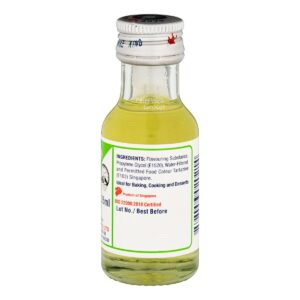 Bake King Flavours - Pandan