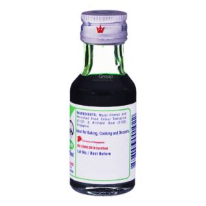 Bake King Liquid Food Colours - Apple Green