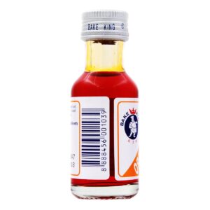 Bake King Liquid Food Colours - Orange