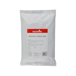 RedMan Royal Icing Mix