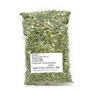 Laobanniang Raw Pumpkin Seeds