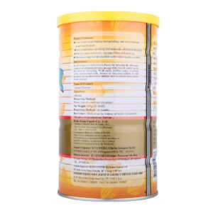 Fresh Bean House Almond Powder