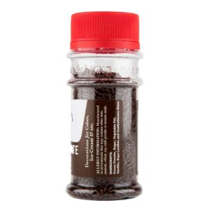 Bake King Topping - Chocolate Rice