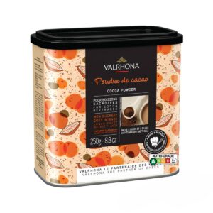 Valrhona Cocoa Powder