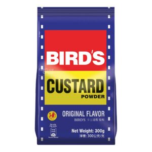 Bird's Custard Powder - Original