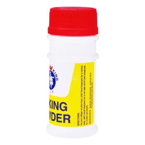 Bake King Baking Powder