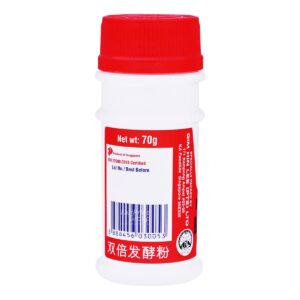 Bake King Baking Powder - Double Acting