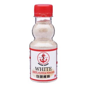 Anchor Brand Pepper Powder - White