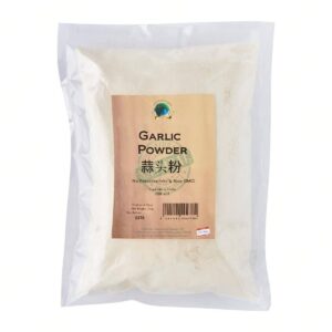 Green Earth Garlic Powder