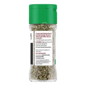 MasterFoods Herbs - Italian Herbs