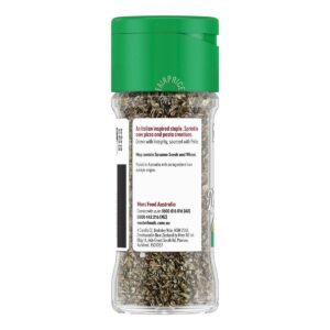 MasterFoods Herbs - Basil Leaves