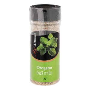 My Choice Seasoning - Oregano