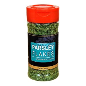 GardenScent Parsley Flakes