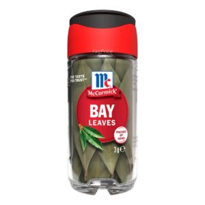 Mccormick Bay Leaves