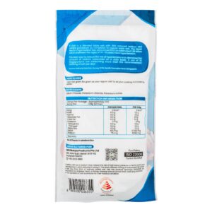 K-Salt Lower Sodium Salt