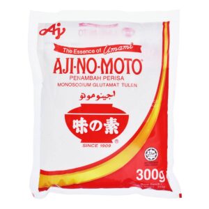 Ajinomoto Monosodium Glutamate (MSG)