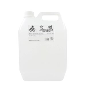 AAA Artificial Vinegar