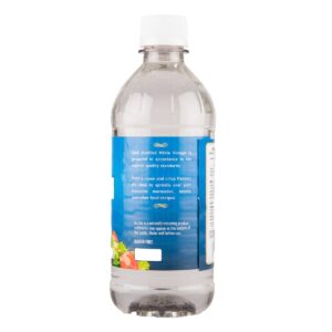 S&W Premium Vinegar - Distilled White