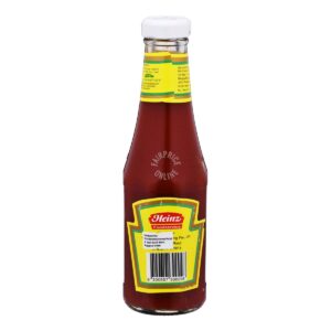 Heinz Chili Sauce