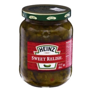 Heinz Sweet Relish