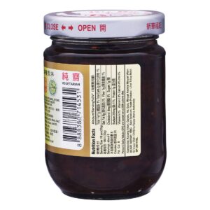 AAA Fermented Black Bean