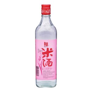 Red House Taiwan Michiu Rice Wine for Cooking