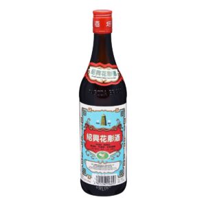 Pagoda Shao Hsing Hua Tiao Chiew