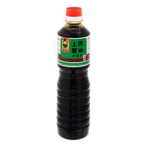 Tai Hua Dark Soy Sauce - Standard (Big)