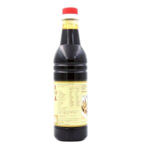 Kwong Cheong Thye Superior Soya Sauce - Dark
