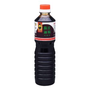 Tai Hua Dark Soy Sauce - Special