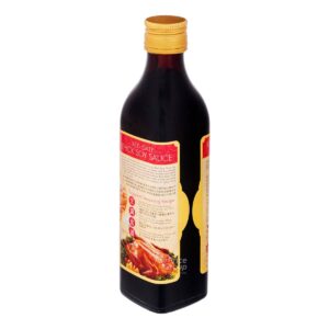 Tong Foong Sauce - Red Dates Dark Soy Sauce